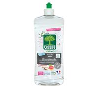 Liquide vaisselle 2 en 1 L'Arbre Vert pamplemousse 750 ml