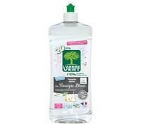 Liquide vaisselle 2 en 1 L'Arbre Vert vinaigre poire 750 ml