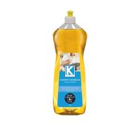 Liquide vaisselle anti-trace - bouteille de 1L KARZHAN - 58630