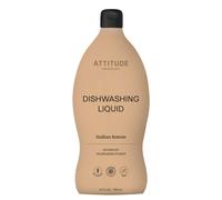 Liquide vaisselle ATTITUDE EWG V rifi Liquide vaisselle v g talien Produits d'origine naturelle base de plantes Citron italien 24 Fl Oz