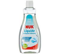 NUK Nettoyant pour biberons et tétines 500 ml