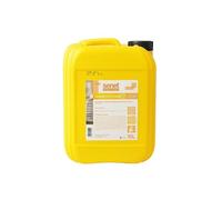 Liquide Vaisselle Citron 10L - Bidon Éco Pro Ultra Dégraissant - Formule Concentrée & Moussante - Parfum Frais - Idéal Cuisine, Restaurants, Collectivités, CHR