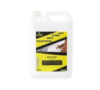 Liquide Vaisselle Citron Concentré 22% - Bidon 5L Ultra Dégraissant - Lavage Manuel - Formule Pro Moussante & Économique - Cuisine, Restauration, CHR, Collectivités