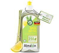 Liquide vaisselle Citronnelle (0.5 L)