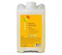 Liquide vaisselle concentré calendula 5 L écologique