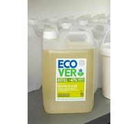 Liquide Vaisselle Concentré Citron et Aloe Vera 5L