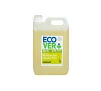Liquide Vaisselle Concentré Citron et Aloe Vera 5L 14 G