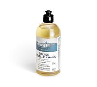 LA CORVETTE-Liquide vaisselle & mains - 500 ml