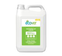 Liquide vaisselle dégraissant Ecover citron 5 L