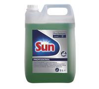 Liquide vaisselle détartrant 2 en 1 Sun Professional 5 L