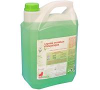 Liquide Vaisselle ECOLOGIQUE 5l