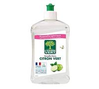 Liquide vaisselle écologique citron vert L'Arbre Vert - 500 ml