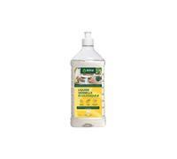 Liquide vaisselle écologique - LE VRAI PRO MAISON - Bidon - 1L - Parfum fraîche végétale