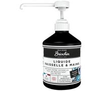 Liquide vaisselle mains MAISON BRIOCHIN 500ml https://www.fnac.com/mp49275311/Liquide-vaisselle-mains-MAISON-BRIOCHIN-500ml/w-4?oref=17dd2af8-1fd9-578c-9104-cc21c0e521d8