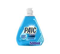 Liquide Vaisselle Excel 2 Actif à froid Hygiène - 500ml