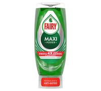 Liquide Vaisselle Fairy MAXI PODER 440 ml