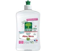 Liquide vaisselle - L'ARBRE VERT - Mains - Aloé véra - 500ml