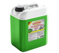 Liquide vaisselle | Liquide vaisselle | Pomme | Bidon de 10 litres | avec un fort pouvoir dégraissant | Nettoyant vaisselle |