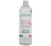 Generique Liquide vaisselle main Peau sensible ECOCERT Parfum agrumes 500 ml