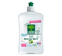 Liquide vaisselle mains Arbre Vert mains Citron Vert - Flacon 500 ml