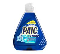 Liquide vaisselle mains Paic ActiFroid - Flacon 500 ml