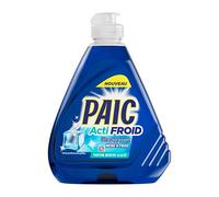 Liquide vaisselle mains Paic Excel² Hygiène - Flacon 500 ml