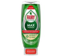 Liquide vaisselle Max Power Original 545 ml