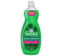 Liquide vaisselle Palmolive 45093 32,5 fl oz Liquide vaisselle ultra puissant