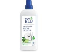 Liquide vaisselle parfumé au citron vert, 1 L, bio