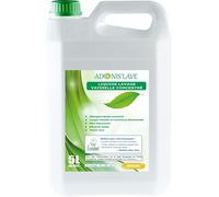 Liquide Vaisselle - Produit Vaisselle - Liquide Produit vaisselle - Détergent pour lave-Vaisselle - Liquide vaisselle concentré écologique machine - ADONIS' LAVE - Bidon de 5l