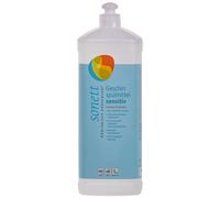 Liquide vaisselle sensitive 1 L concentré écologique et doux
