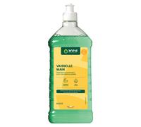 Liquide vaisselle ultra-dégraissant HACCP Le Vrai 1 L