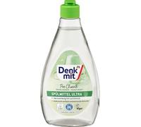 Liquide vaisselle Ultra Pro Climate, 500 ml - Marque DM Allemagne - Compatible avec denkmit - Spülmittel Ultra Pro Climate, 500 ml