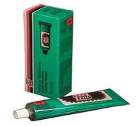 Liquide vulcanisant - TIP TOP - Tube Solution - 50GR - Compatible chambres à air - Vert