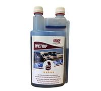 Liquide WC chimique | Décomposition des déchets WC | Additif pour eaux noires | Éliminateur d'odeurs pour toilettes et potti | caravanes, camping-cars, bateaux