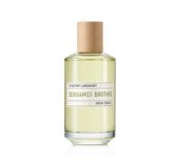 Liquides Imaginaires Bergamot Brother Eau de Parfum (Unisexe) 100 ml