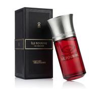 Liquides Imaginaires Île Pourpre Eau de Parfum (Unisexe) 100 ml