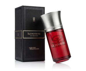 Liquides Imaginaires Île Pourpre Eau de Parfum (Unisexe) 100 ml