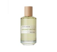 LIQUIDES IMAGINAIRES Imaginarium Collection Bergamote Brother Eau de Parfum Sp