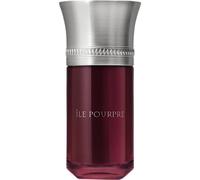 Les Liquides Imaginaires Île Pourpre Eau de Parfum mixte 50 ml