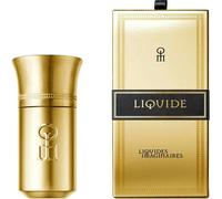 Liquides Imaginaires Parfum Liquide Gold 100ml
