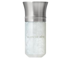 Liquides-Imaginaires Parfums-unisexes Les-Eaux-de-PeauBlanche BêteEau de Parfum Spray 50 ml