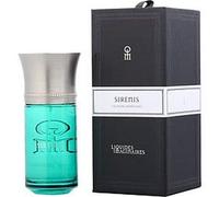 Liquides Imaginaires Sirenis Eau de Parfum (Unisexe) 100 ml