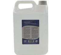 Liquides Pour Machines BoomTone DJ Foam Fluid Longue Durée 5L