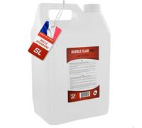 Liquides pour Machines Bubble Fluid 5L BubbleFl…