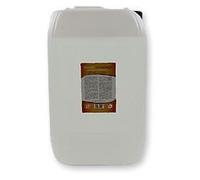 BoomToneDJ Liquide pour machine à fumée Extreme Density – professionnel incolore 20 L recyclable