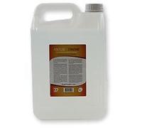 BoomTone DJ Fog Fluid Standard 5L Liquides Pour Machines