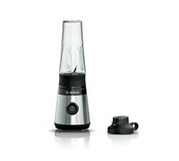 Bosch VitaPower MMB2111M blender 0,6 L Mélangeur de table 450 W Acier inoxydable