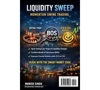 Liquidity Sweep Momentum Swing Trading: Capture Smart Money Moves Using Swing Low Traps, Multi-Timeframe Confirmation & Precision Entry