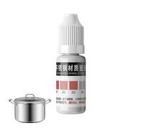 Líquido De Prueba De Inoxidable,Agente De Prueba De Inoxidable,Agente De Análisis De Inoxidablee - Utensilios Portátiles De De Alimentos Y Bebidas De Inoxidablee Para Dife